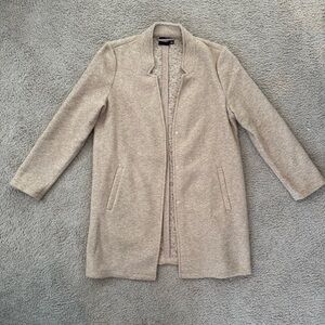 Vero Moda Beige Women's Coat